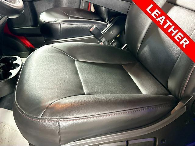 used 2017 Ram ProMaster 2500 Window Van car, priced at $32,995