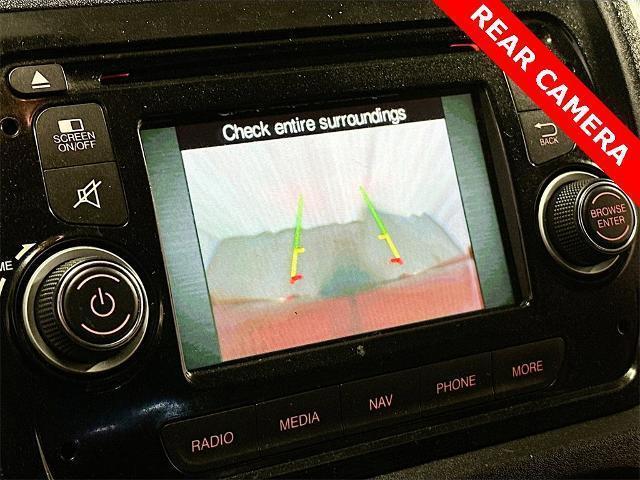 used 2017 Ram ProMaster 2500 Window Van car, priced at $32,995