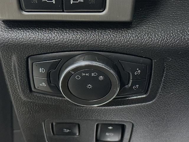 used 2018 Ford F-250 car, priced at $41,989