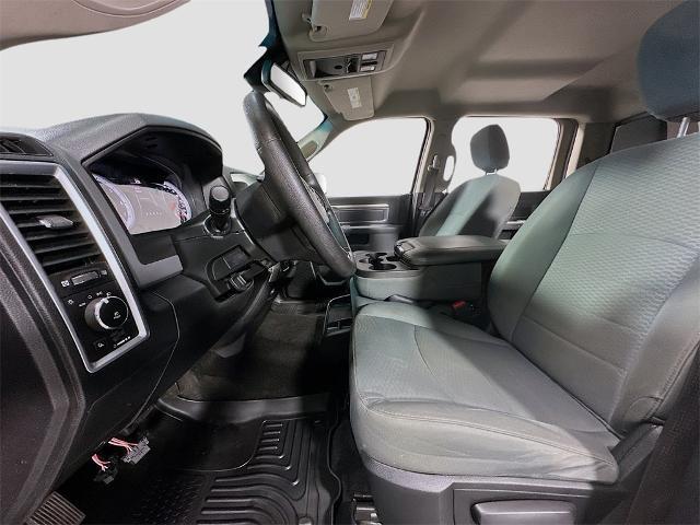 used 2016 Ram 1500 car, priced at $18,995