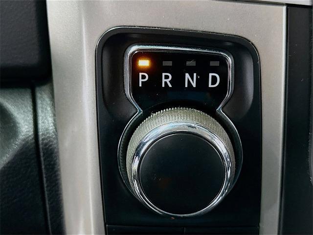 used 2016 Ram 1500 car, priced at $18,995