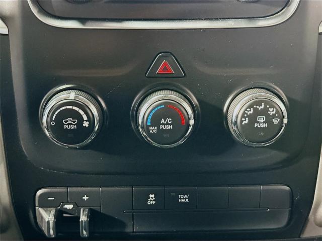 used 2016 Ram 1500 car, priced at $18,995