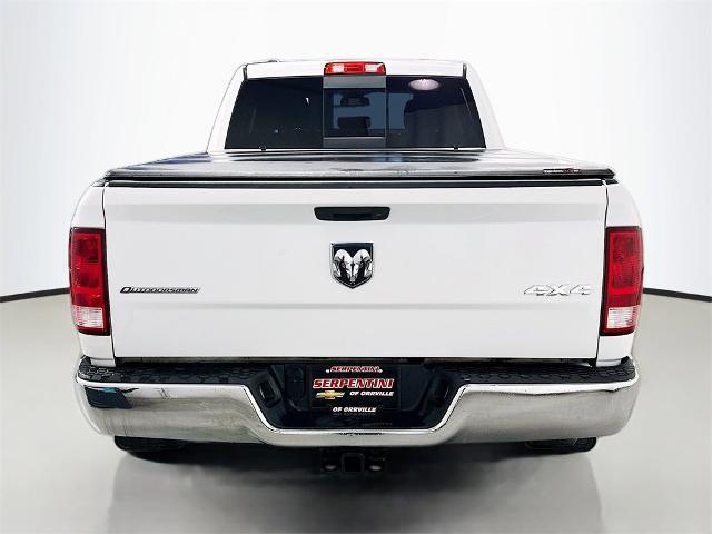 used 2016 Ram 1500 car, priced at $18,995