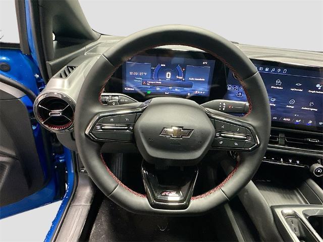 new 2026 Chevrolet Equinox EV car, priced at $31,880