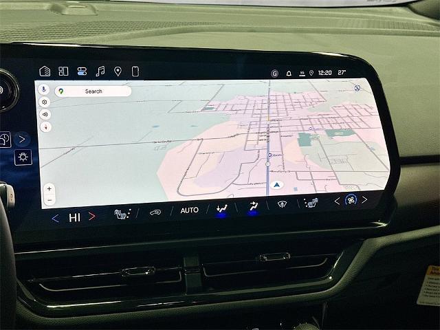 new 2026 Chevrolet Equinox EV car, priced at $31,880