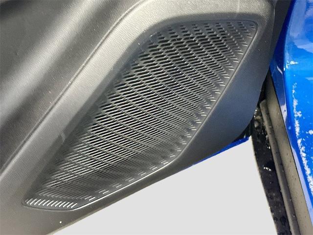 new 2026 Chevrolet Equinox EV car, priced at $31,880