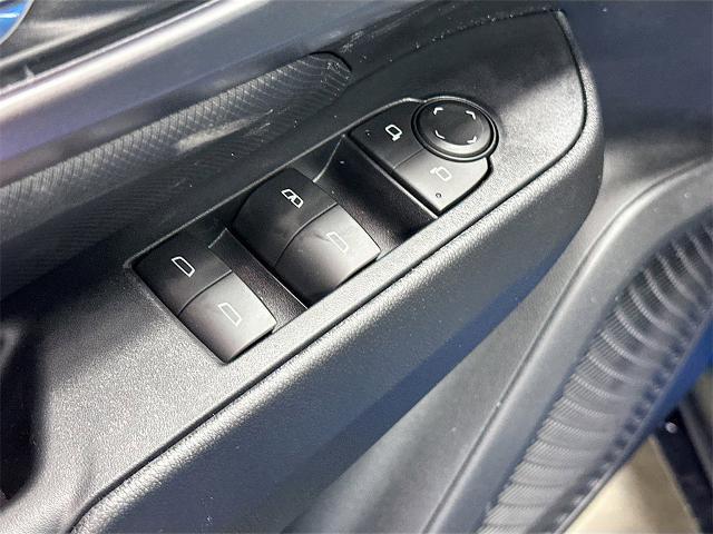 new 2026 Chevrolet Equinox EV car, priced at $31,880