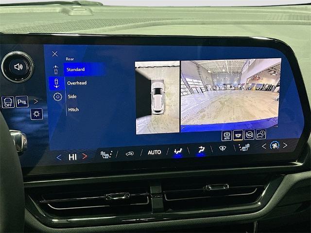 new 2026 Chevrolet Equinox EV car, priced at $31,880