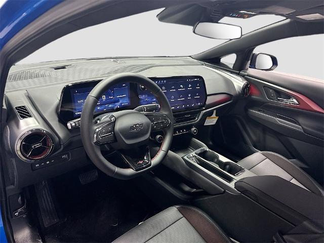 new 2026 Chevrolet Equinox EV car, priced at $31,880