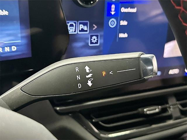 new 2026 Chevrolet Equinox EV car, priced at $31,880