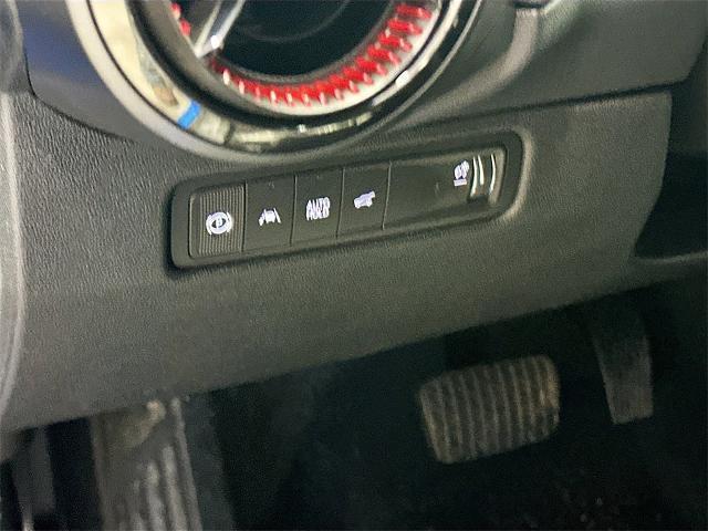 new 2026 Chevrolet Equinox EV car, priced at $31,880