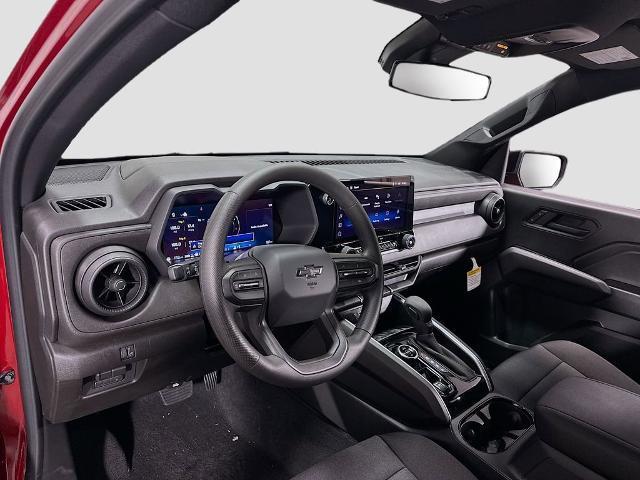new 2026 Chevrolet Colorado car, priced at $39,272