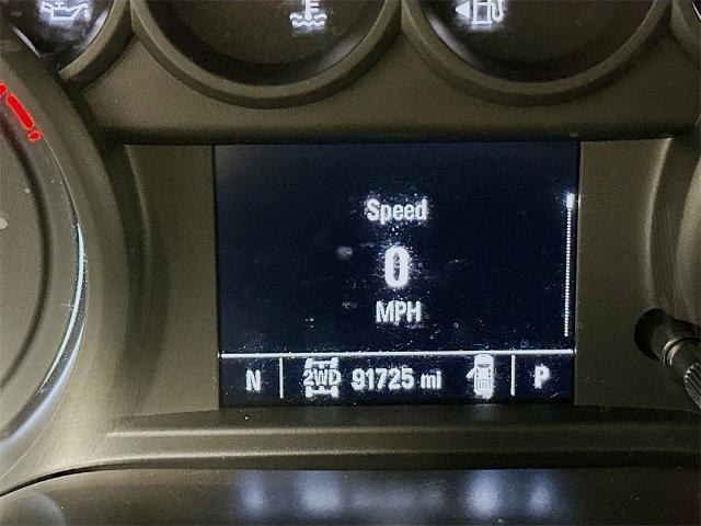 used 2021 Chevrolet Silverado 1500 car, priced at $22,795