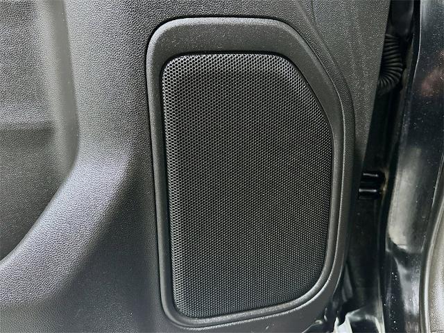 used 2021 Chevrolet Silverado 1500 car, priced at $22,795