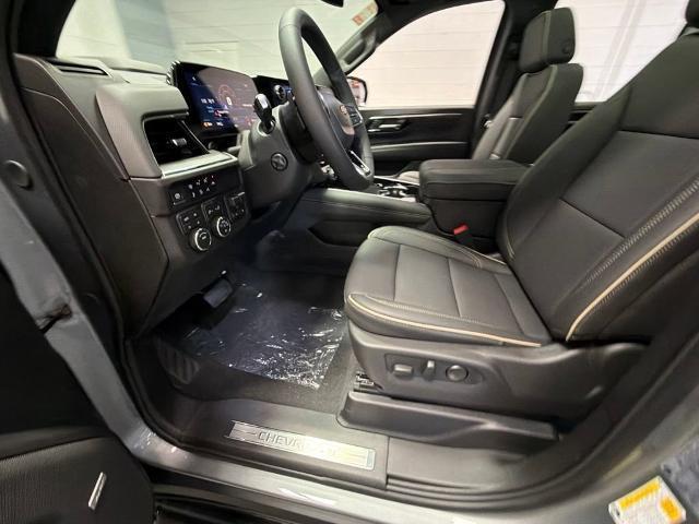 new 2026 Chevrolet Tahoe car, priced at $83,933