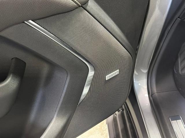 new 2026 Chevrolet Tahoe car, priced at $83,933
