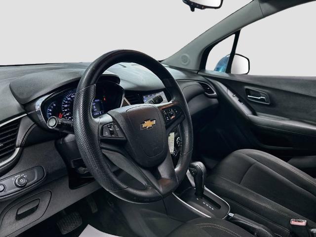 used 2019 Chevrolet Trax car, priced at $8,743