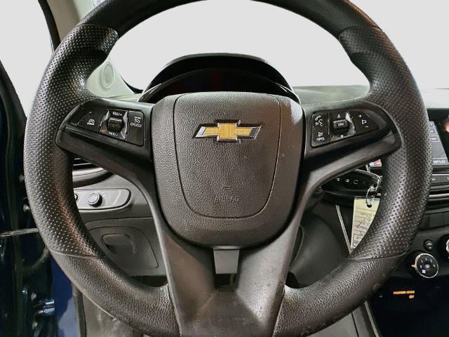 used 2019 Chevrolet Trax car, priced at $8,743