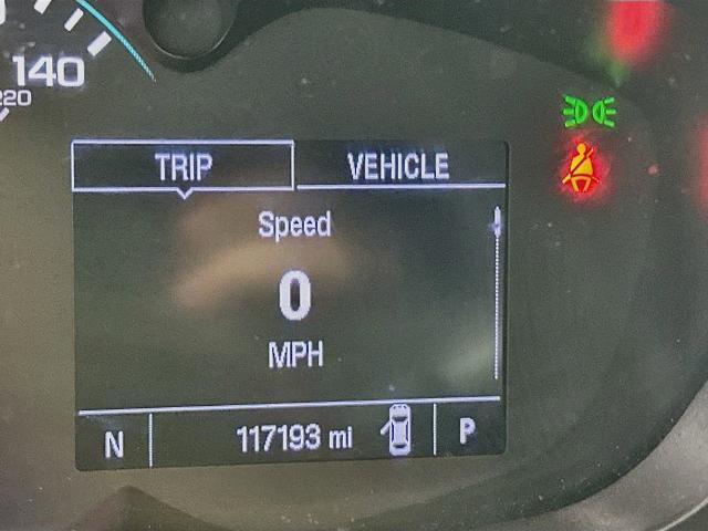 used 2019 Chevrolet Trax car, priced at $8,743