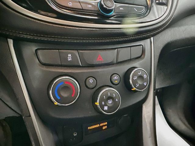 used 2019 Chevrolet Trax car, priced at $8,743