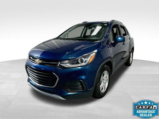 used 2019 Chevrolet Trax car, priced at $8,743