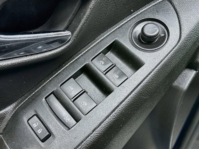 used 2019 Chevrolet Trax car, priced at $8,743