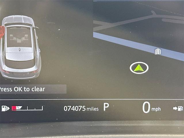 used 2019 Jaguar F-PACE car, priced at $19,995