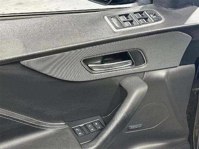 used 2019 Jaguar F-PACE car, priced at $19,995