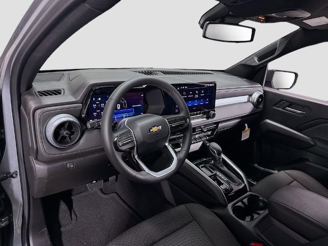 new 2026 Chevrolet Colorado car, priced at $33,995