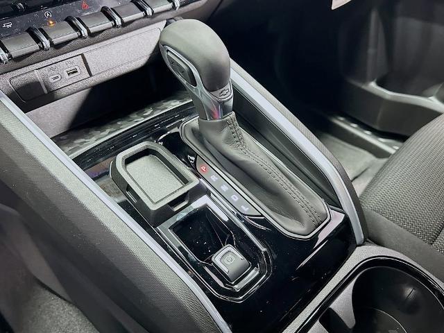 new 2026 Chevrolet Colorado car, priced at $33,995