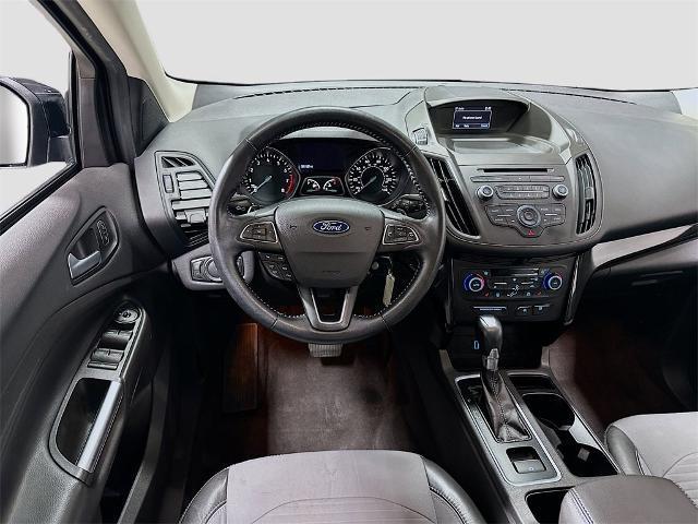 used 2018 Ford Escape car, priced at $9,995