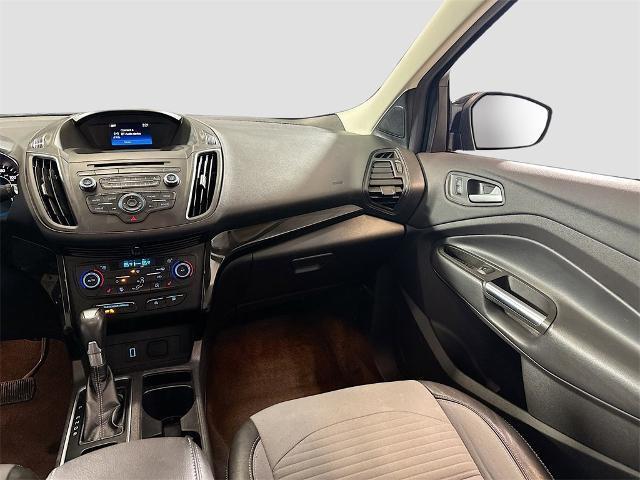used 2018 Ford Escape car, priced at $9,995
