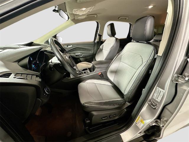 used 2018 Ford Escape car, priced at $9,995