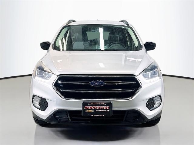 used 2018 Ford Escape car, priced at $9,995