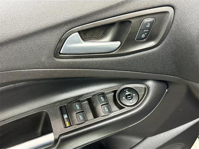 used 2018 Ford Escape car, priced at $9,995