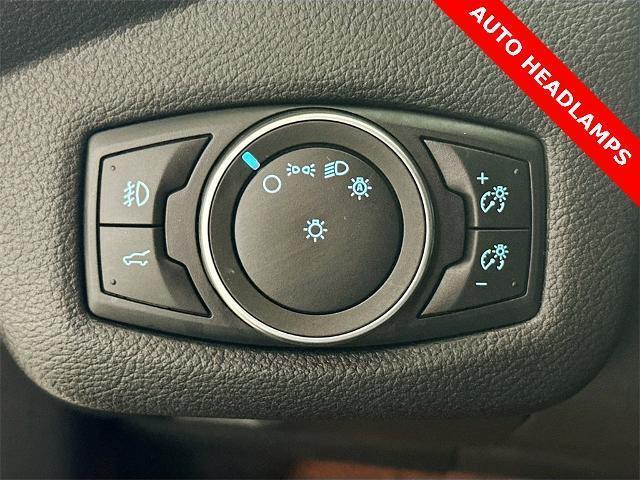 used 2018 Ford Escape car, priced at $9,995