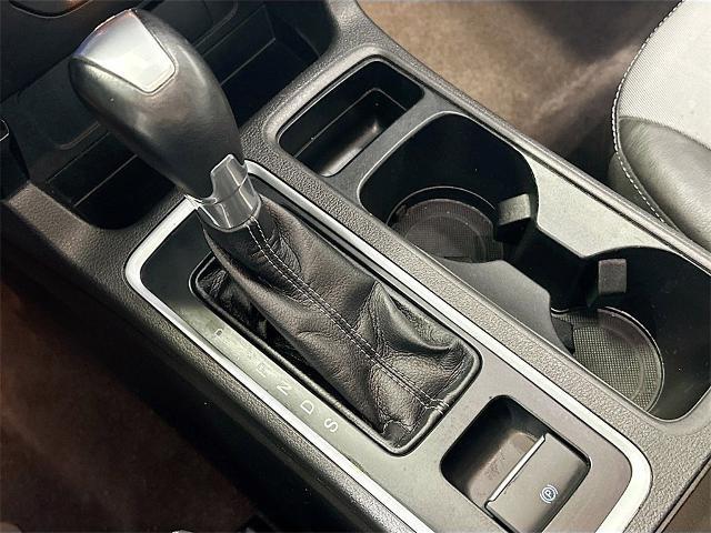 used 2018 Ford Escape car, priced at $9,995