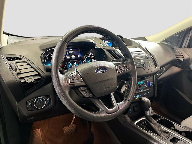 used 2018 Ford Escape car, priced at $9,995