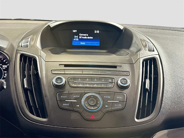 used 2018 Ford Escape car, priced at $9,995