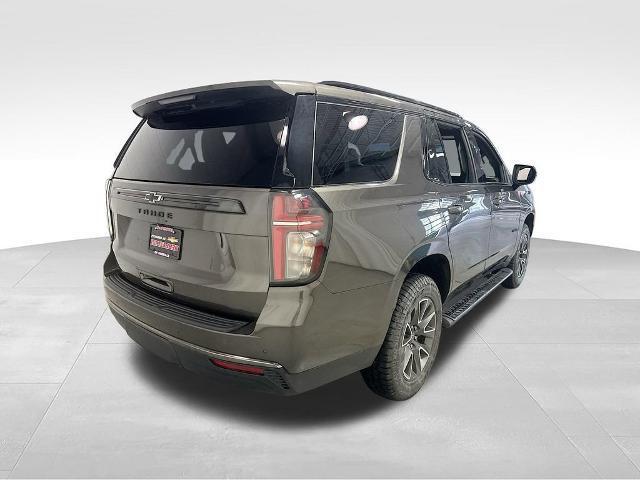 used 2021 Chevrolet Tahoe car, priced at $45,443