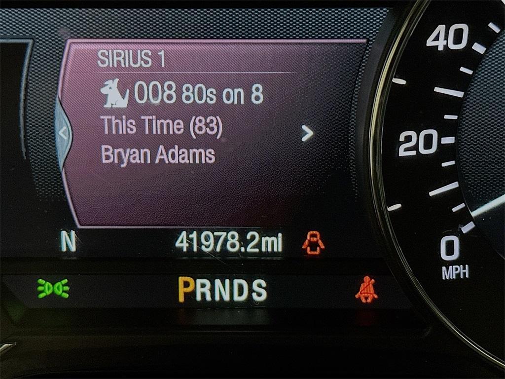 used 2019 Lincoln MKC car, priced at $19,495