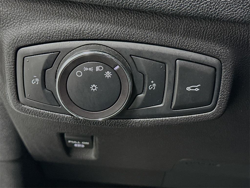 used 2019 Lincoln MKC car, priced at $19,495