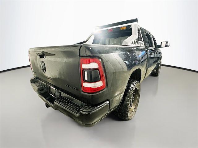 used 2019 Ram 1500 car, priced at $29,495