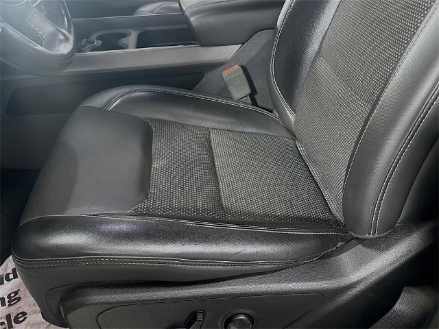 used 2019 Ram 1500 car, priced at $29,495