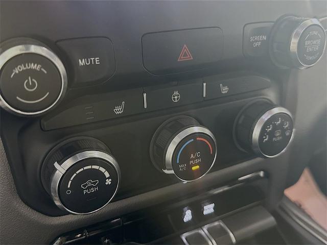 used 2019 Ram 1500 car, priced at $29,495
