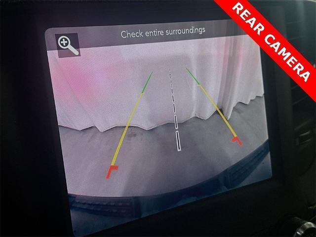 used 2019 Ram 1500 car, priced at $29,495