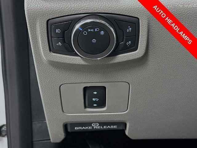 used 2020 Ford F-350 car, priced at $34,645