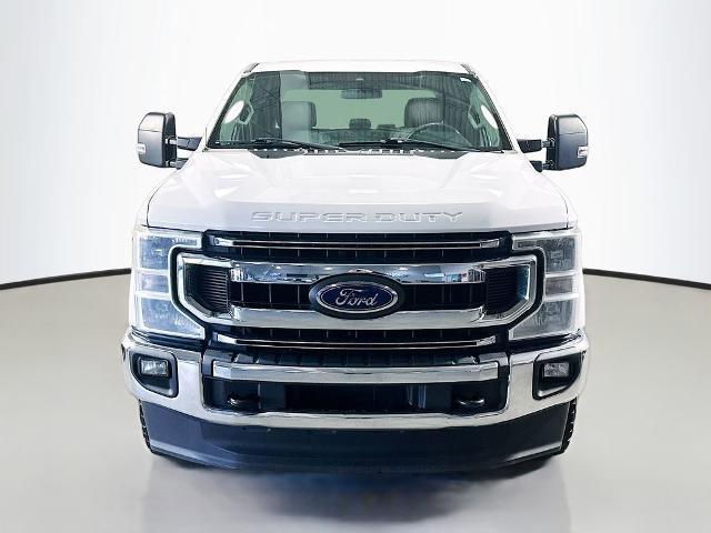 used 2020 Ford F-350 car, priced at $34,645