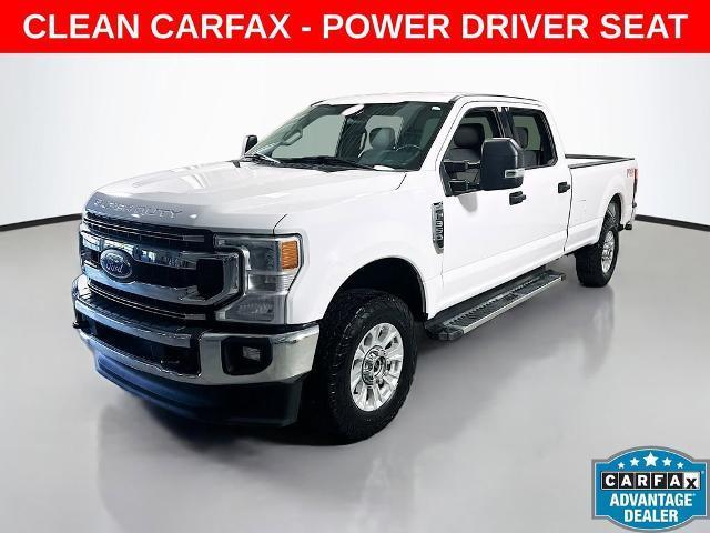 used 2020 Ford F-350 car, priced at $34,645