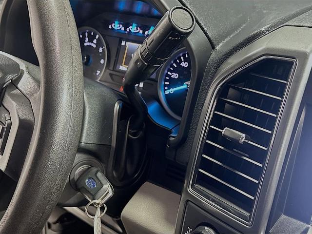 used 2020 Ford F-350 car, priced at $34,645